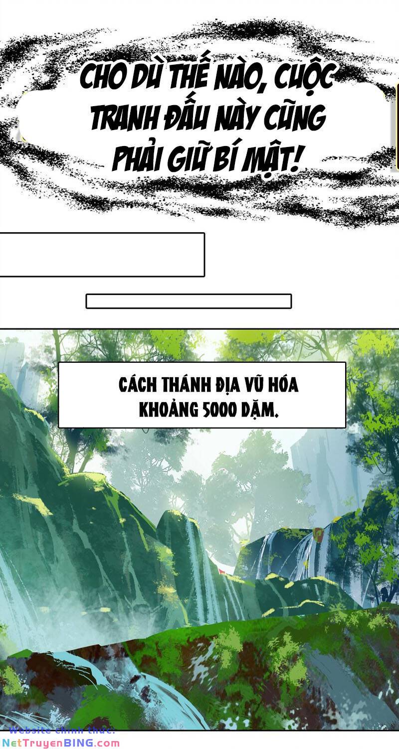 Ta Đây Chính Là Tuyệt Thế Cao Thủ Chapter 22 - Trang 34