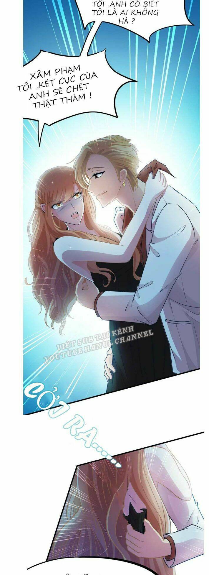 dụ vợ về nhà chồng cũ phải thật ôn nhu chapter 25 13