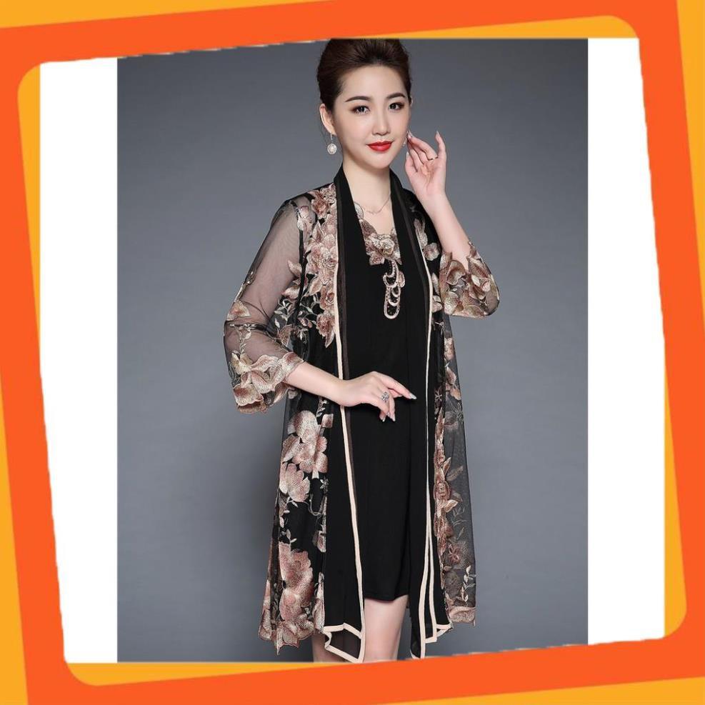 ĐẦM TRUNG NIÊN CAO CẤP