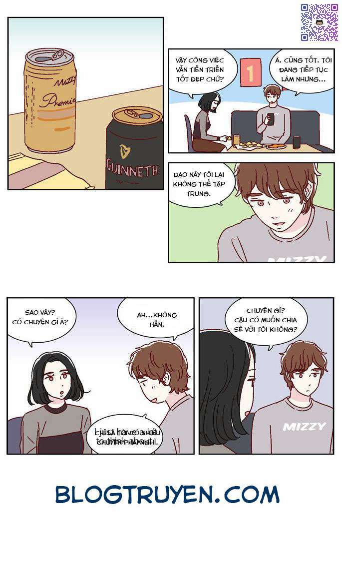 we broke up chapter 29 16