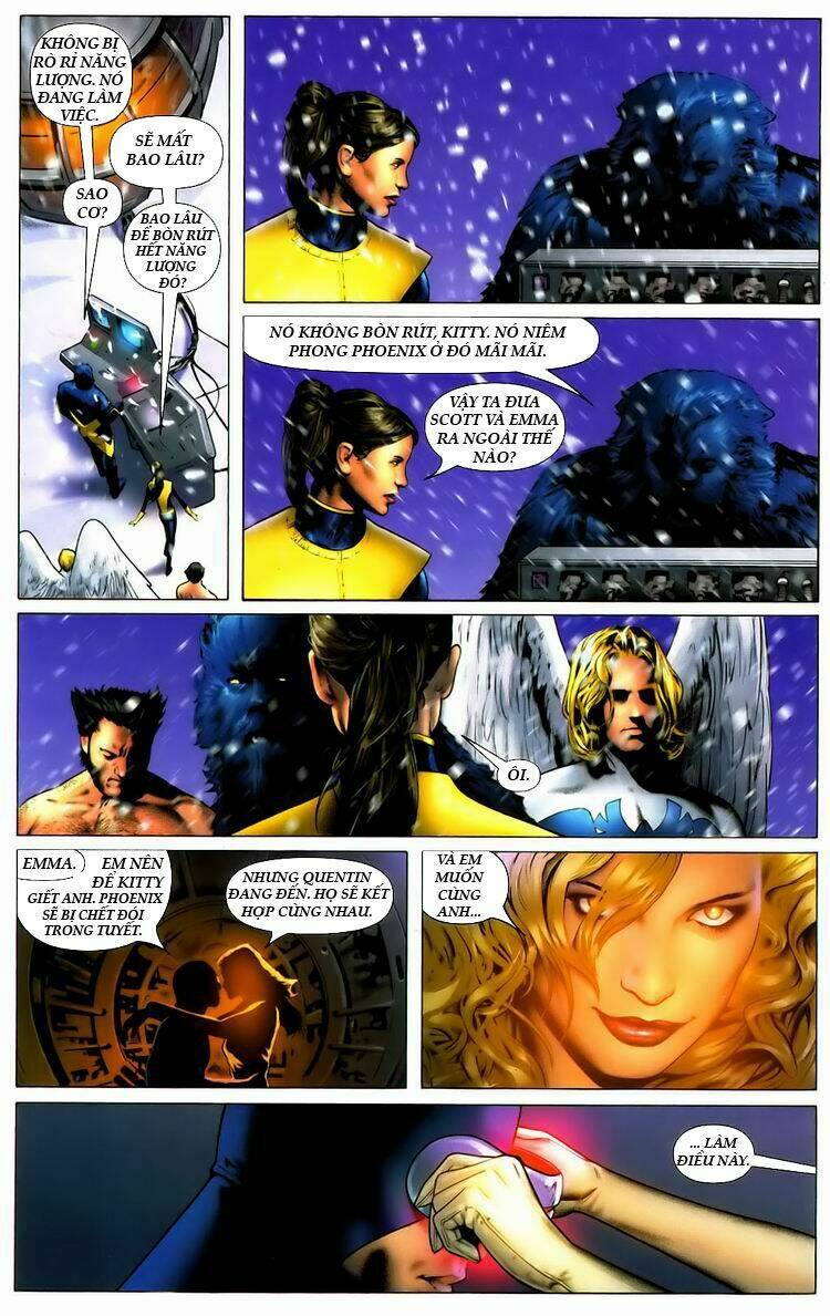 x-men phoenix endsong chapter 4 17