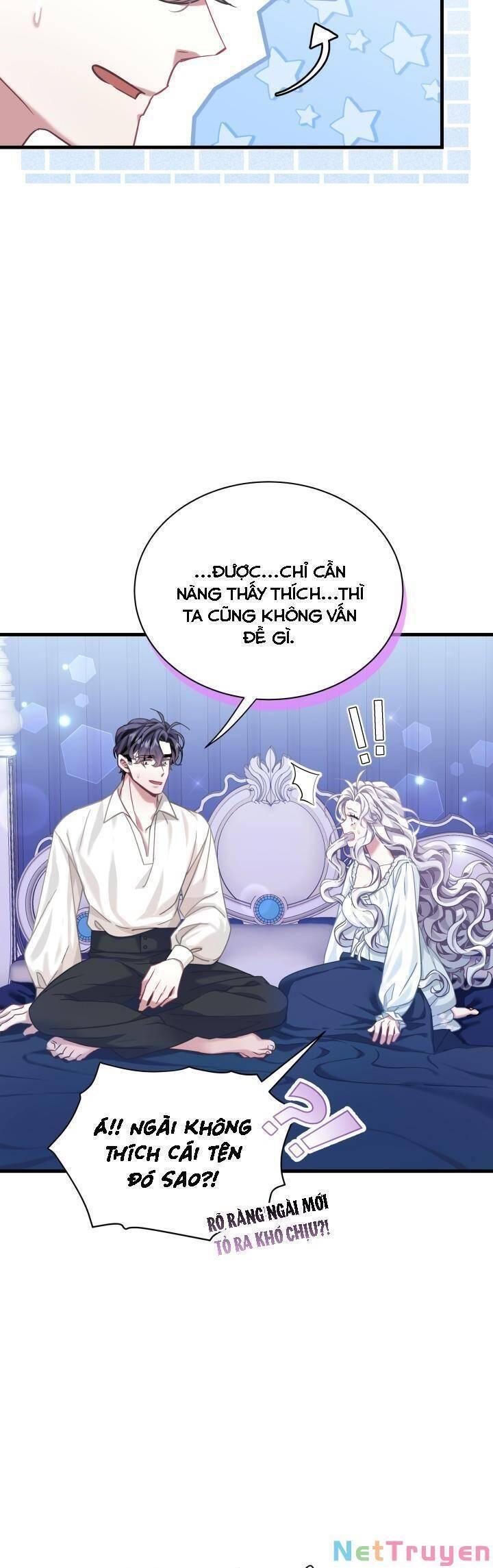 con gái chồng quá dễ thương chapter 76 11