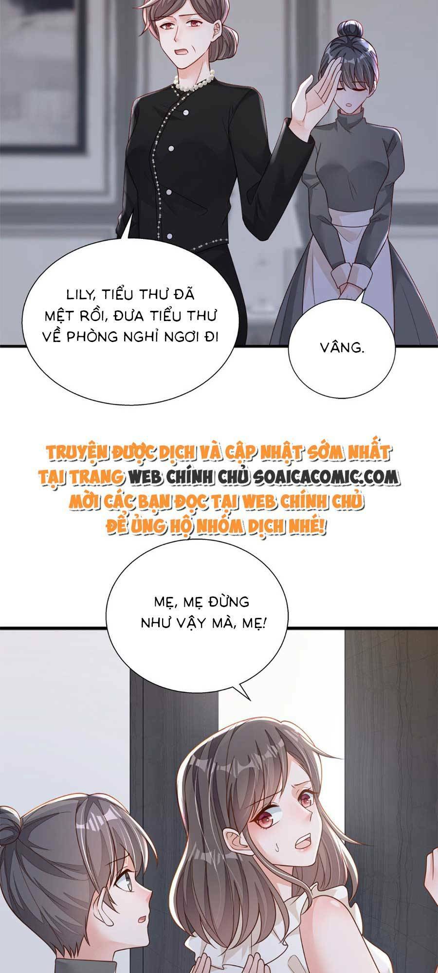 ác ma thì thầm chapter 94 6