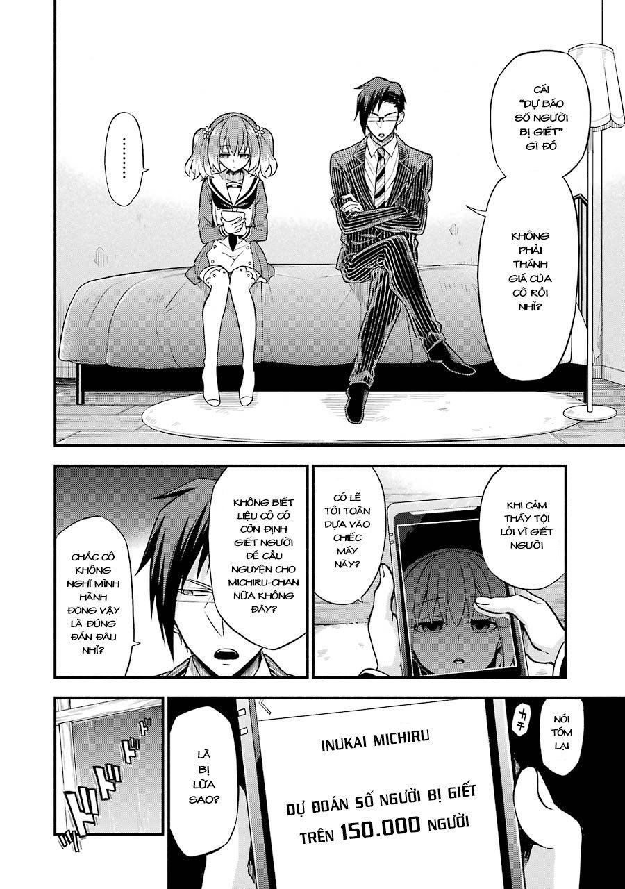 nana vô năng chapter 34 26