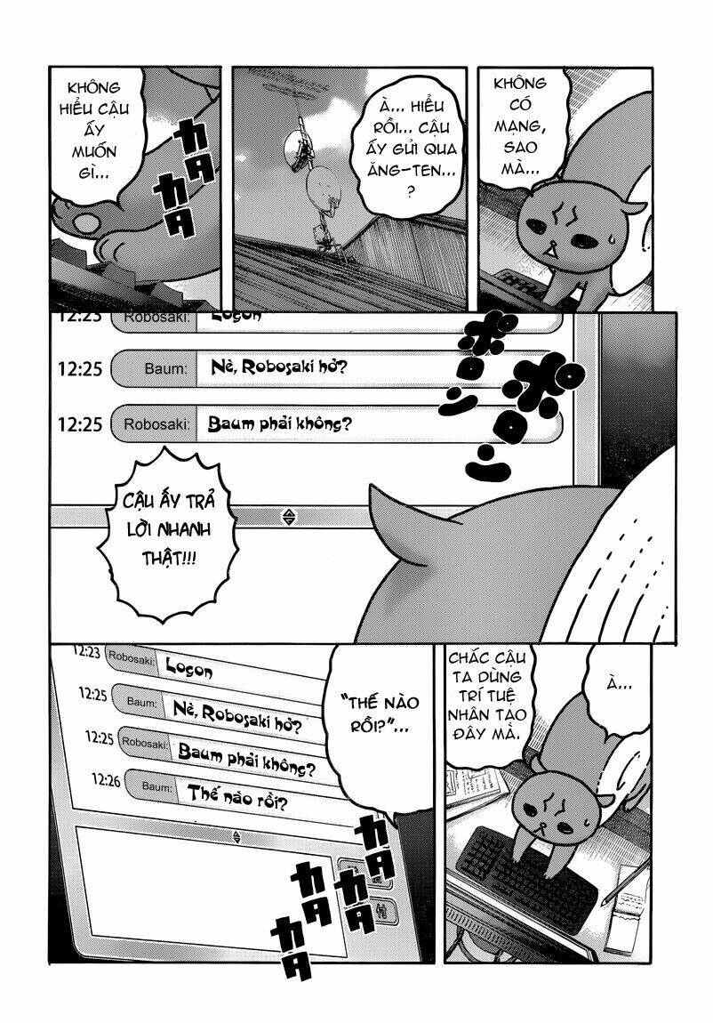 donyatsu chapter 32 4