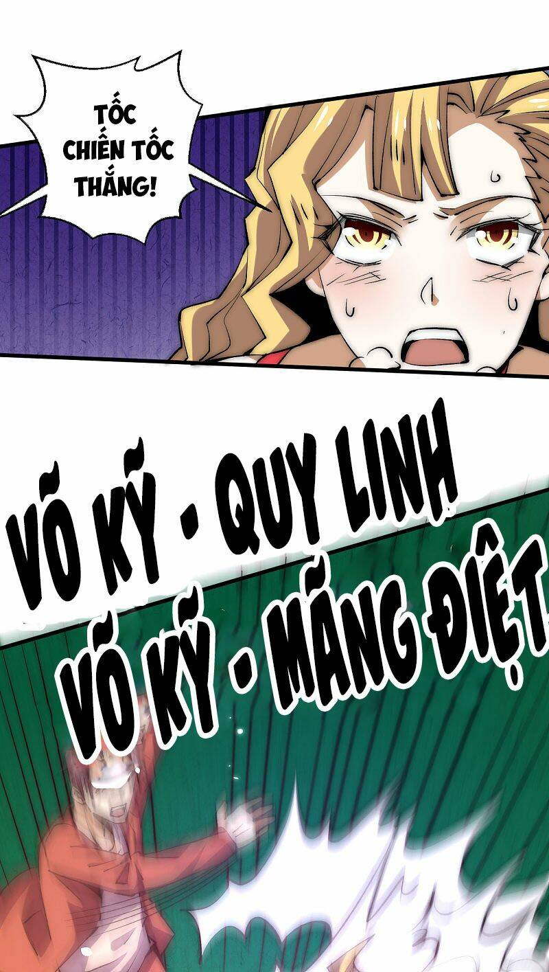 đô thị đỉnh phong cao thủ chapter 243 25