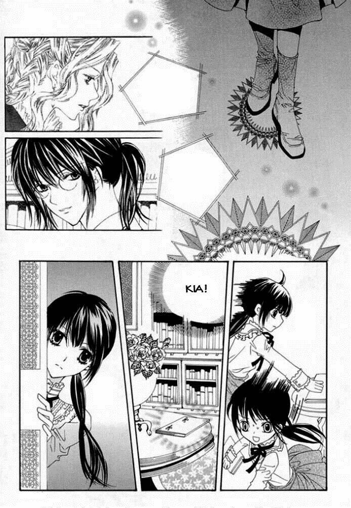 dear my girls chapter 2 18