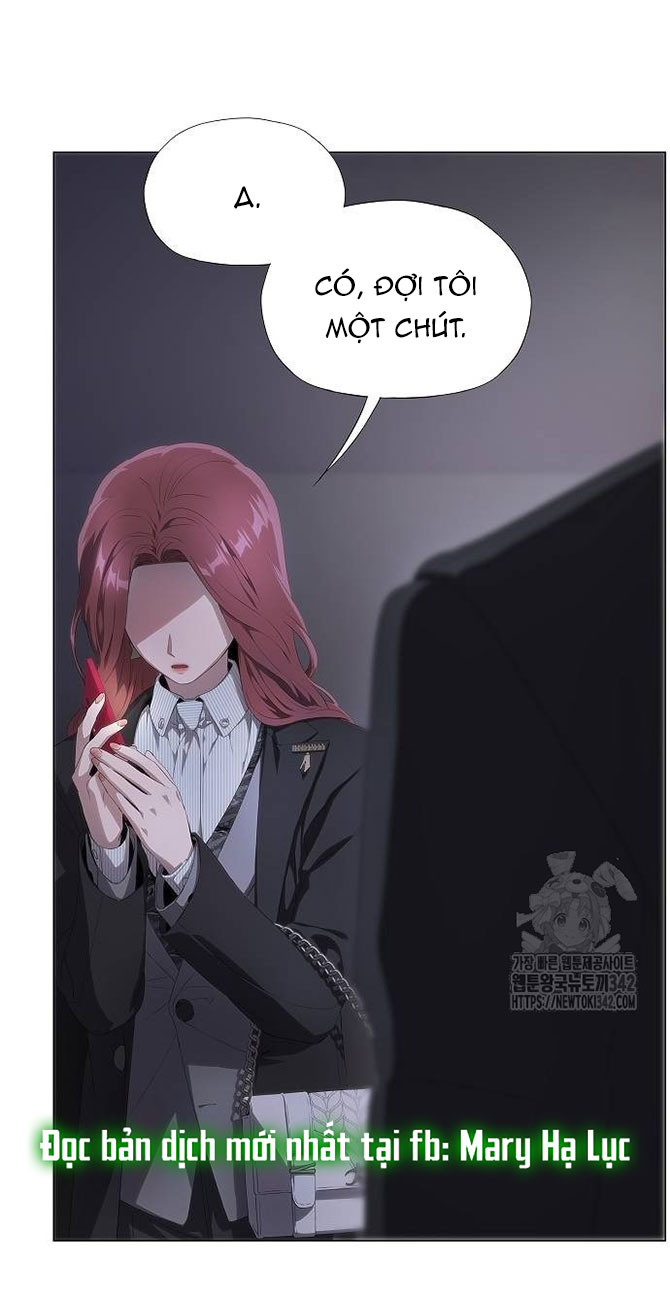 không thể thoát ra khỏi bộ phim kịch tính chapter 22.1 5