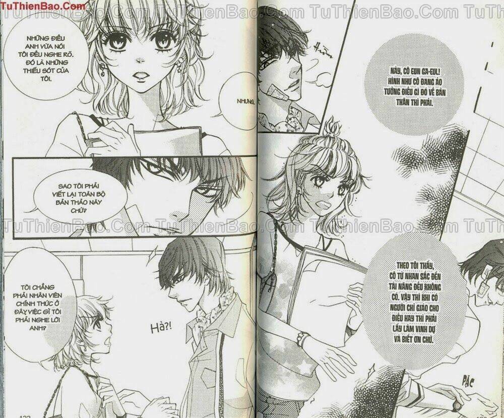 scandal đáng ngờ chapter 1 62