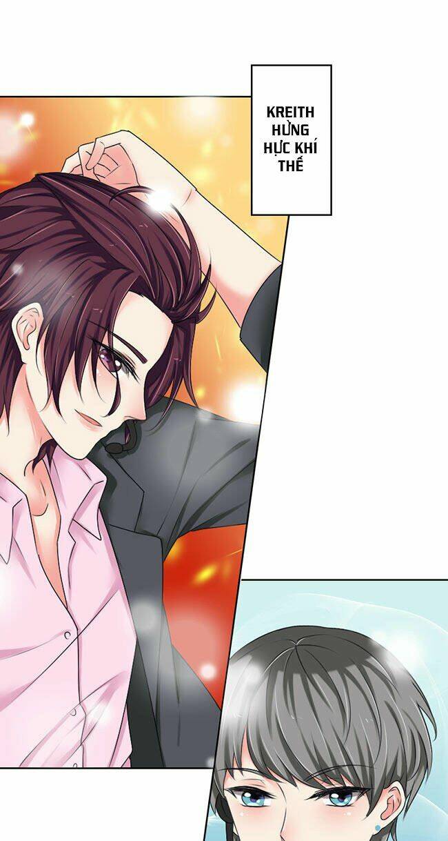 tổng tài ma cà rồng tha cho tôi chapter 18 8