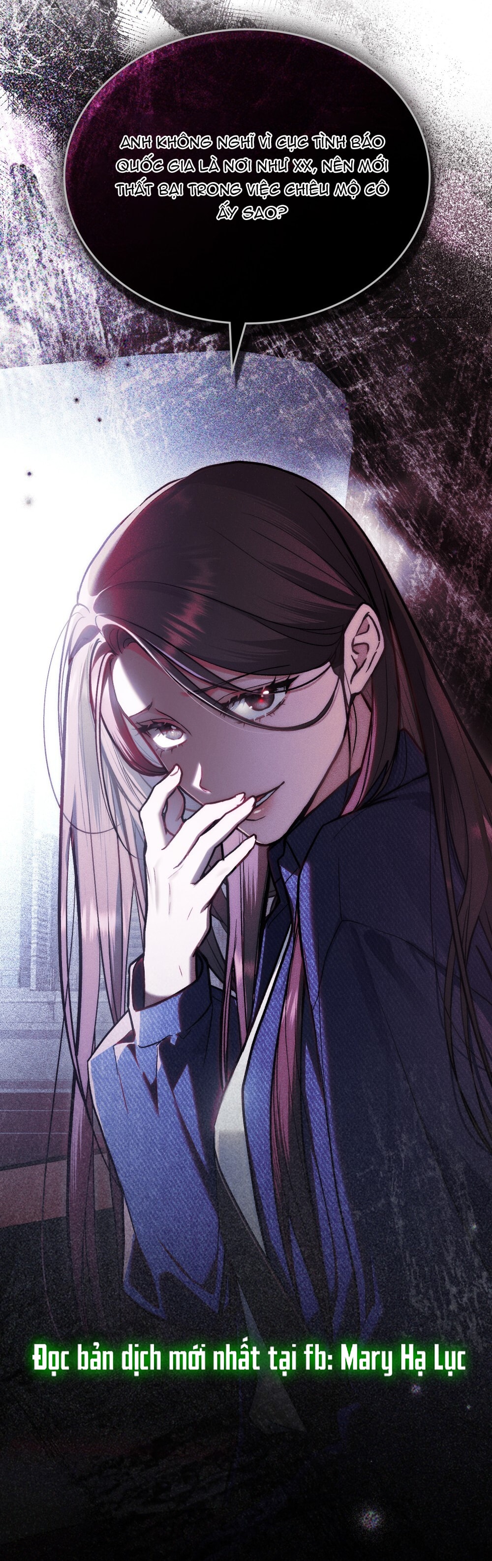 merry psycho chapter 13.2 46