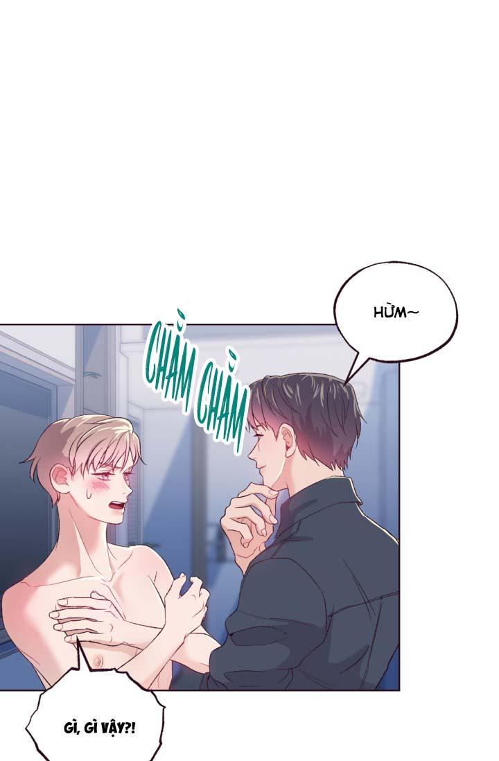 sụp đổ chapter 4 35