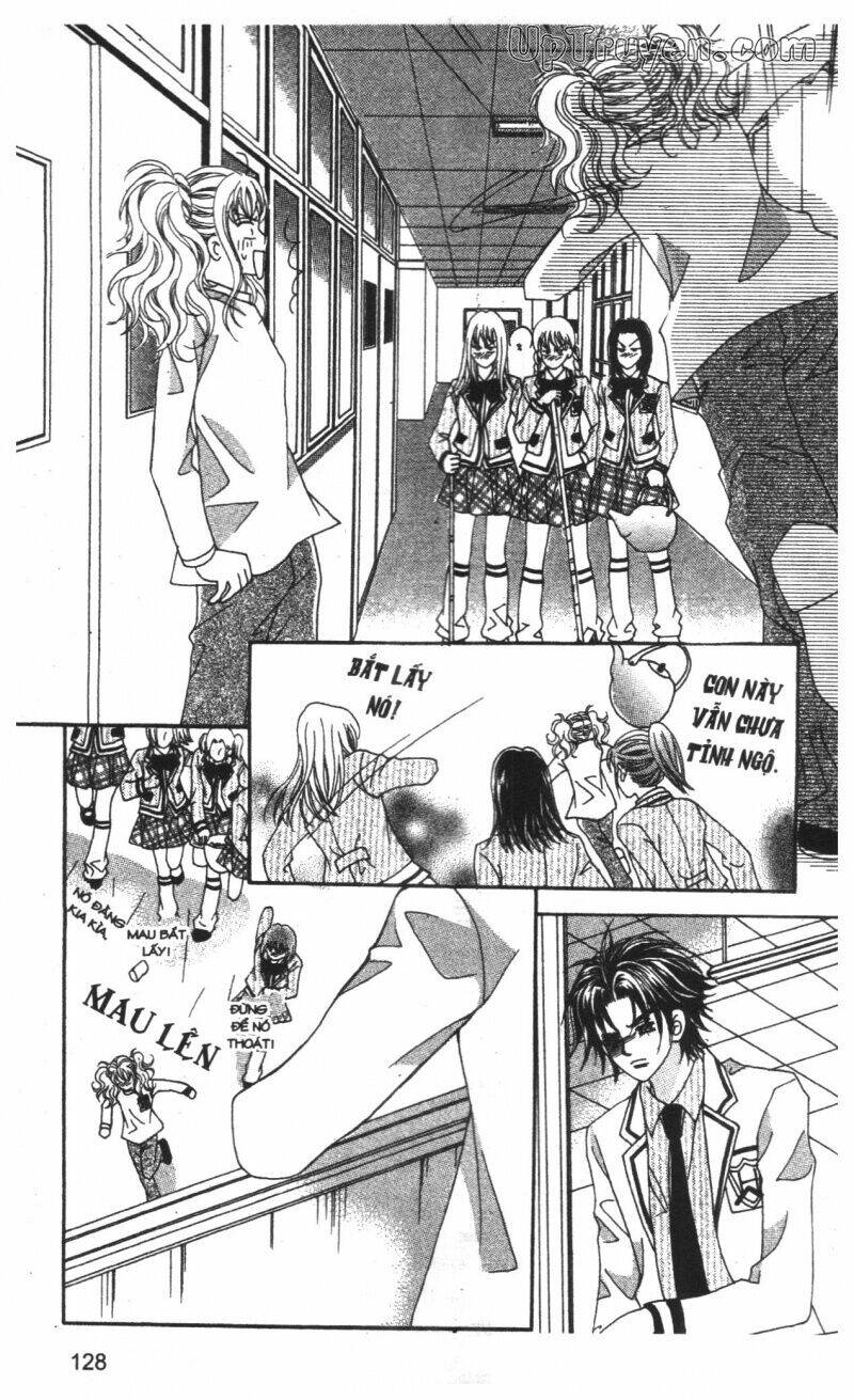 thoát kiếp hồ ly chapter 15 22