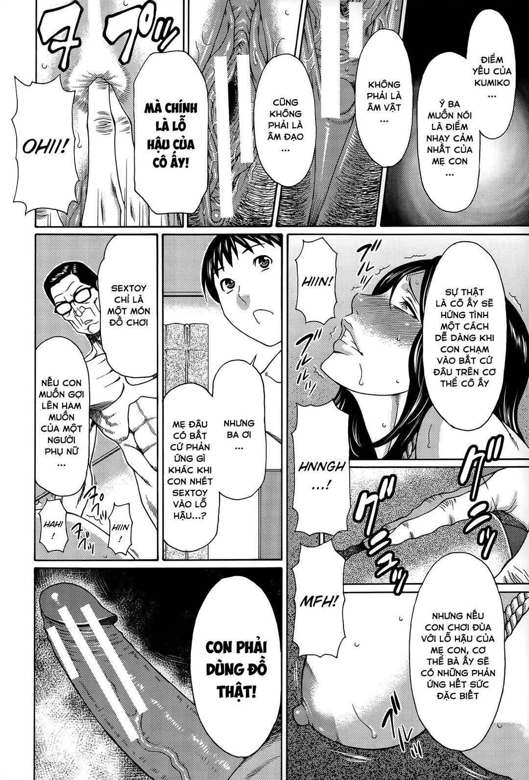 mẹ và cô giáo dâm loàn chapter 4 10