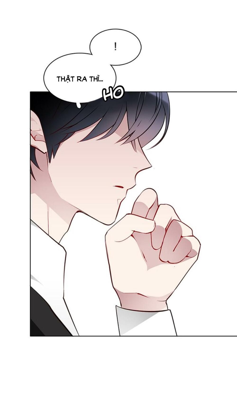 thám tử của muiella chapter 14.1 6