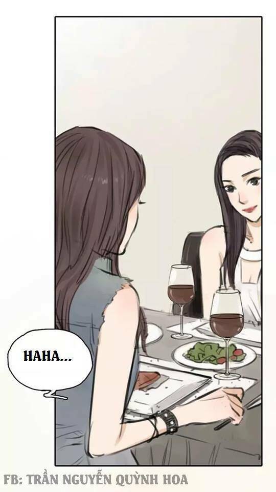 12 giờ của lọ lem chapter 7 12