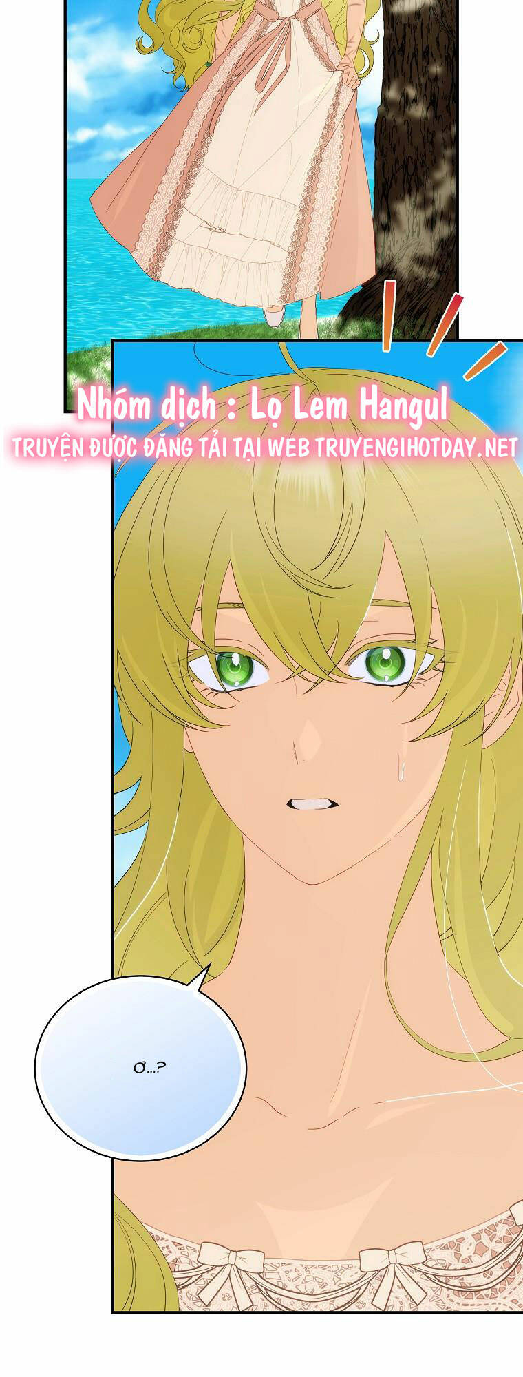 đứa bé đó không phải con anh chapter 58.1 25