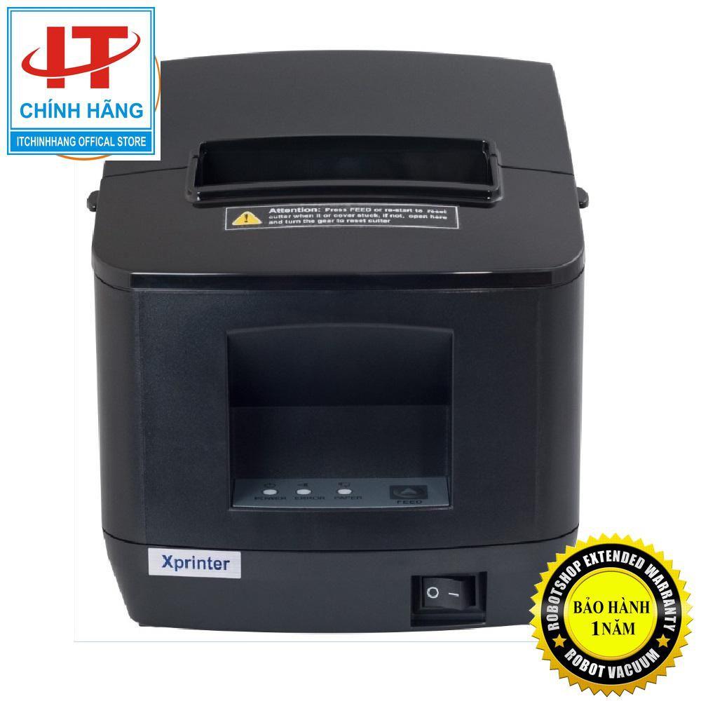 Máy in hoá đơn Xprinter V320L - Hàng Chính Hãng