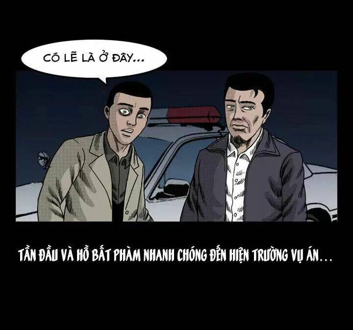 kỳ án có thật chapter 30 5