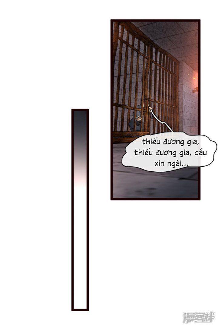 nụ cười của ngươi ngọt gãy tám cái răng của ta chapter 74 20