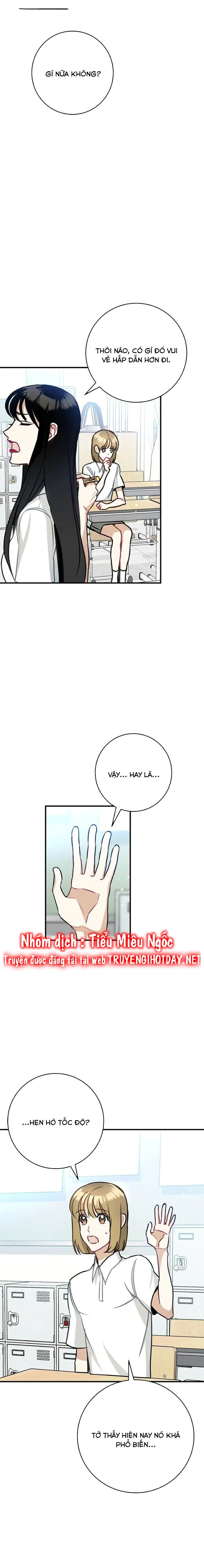 nụ hôn của tên ác ma chapter 26 17