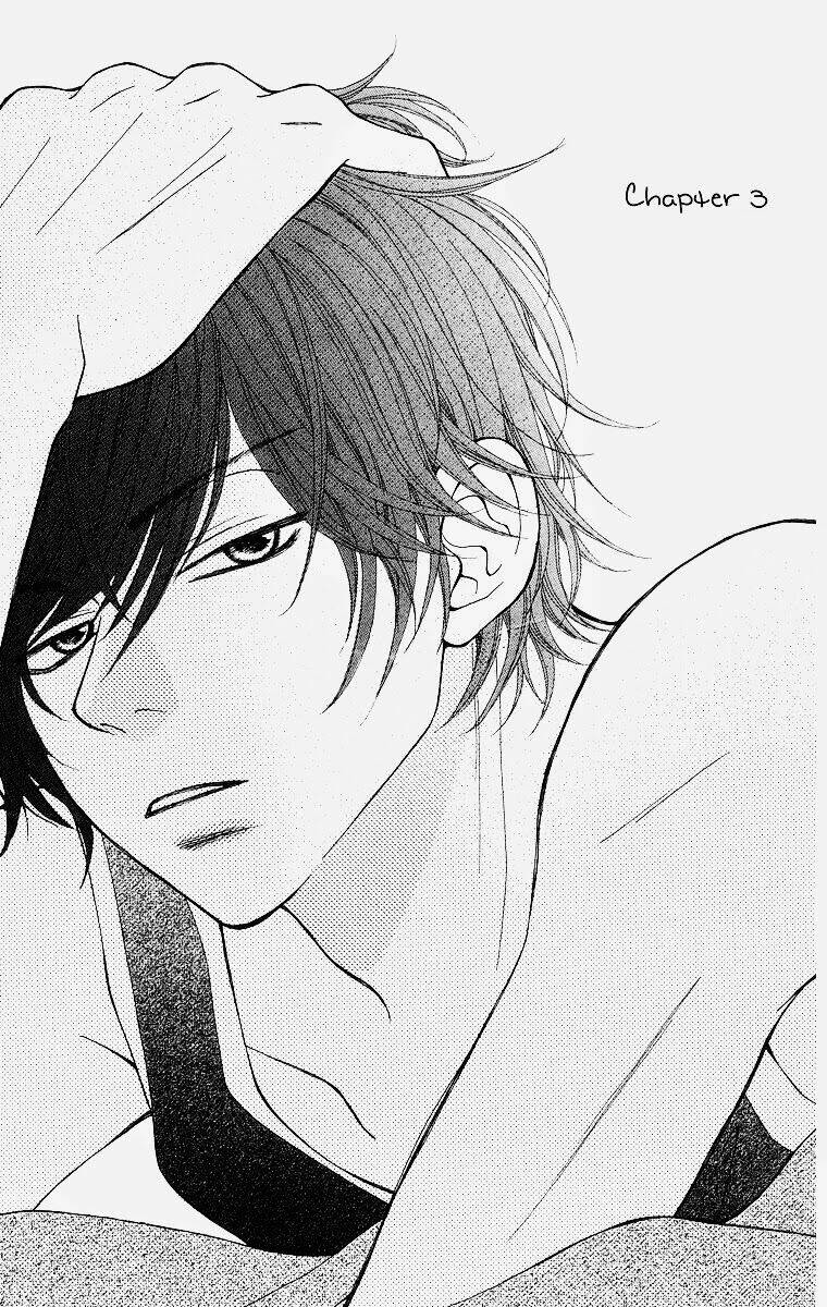 harem lodge chapter 3.1 1