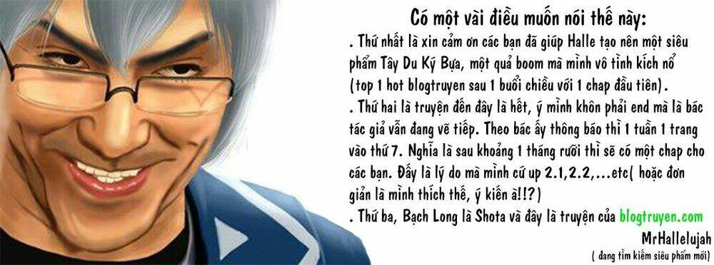 tây du ký bựa chapter 7.1 7