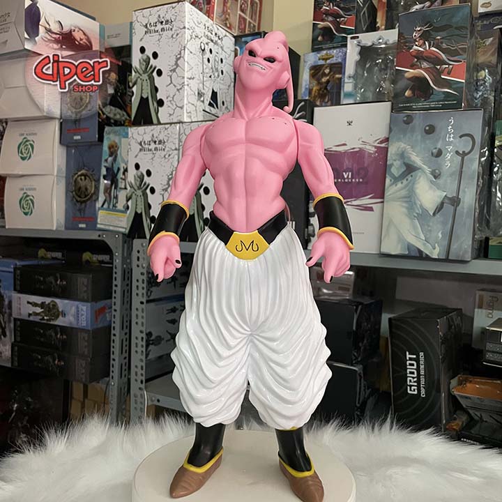 Mô hình Majin Boo 44cm - Mô hình 7 viên ngọc rồng - mô hình ma bư