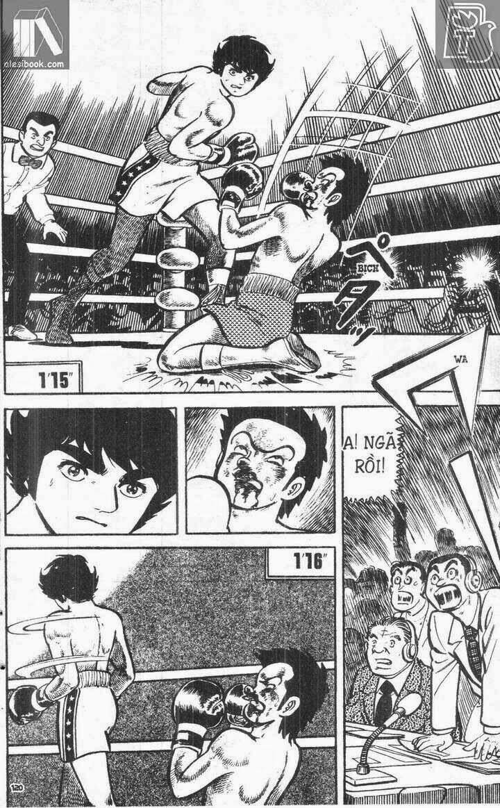 ganbare genki chapter 172 18