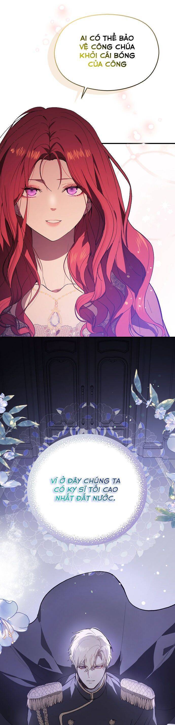 tôi không cố ý quyến rũ nam chính đâu! chapter 79 36