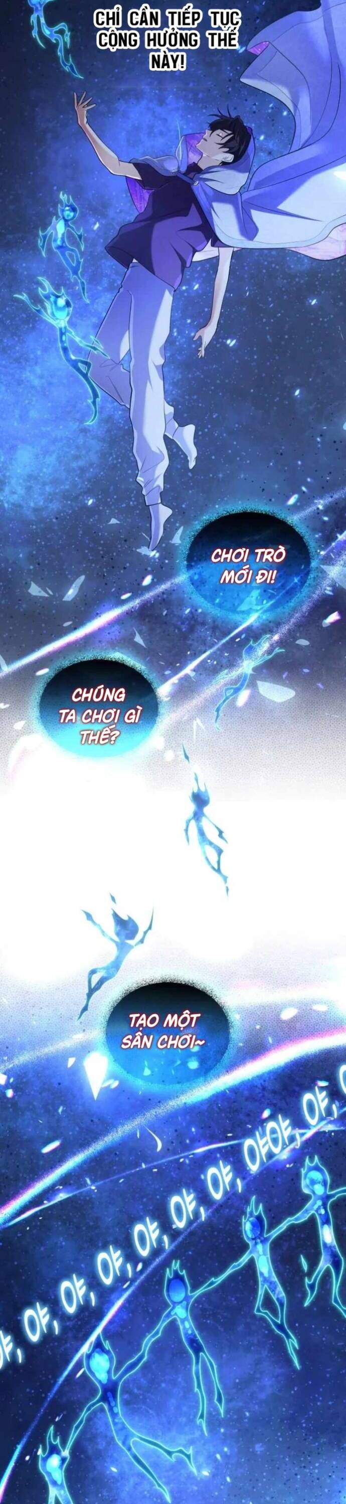 sự trở lại của đại pháp sư huyền thoại chapter 30 30