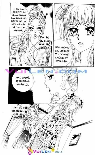 sâu trong ánh mắt chapter 86 13