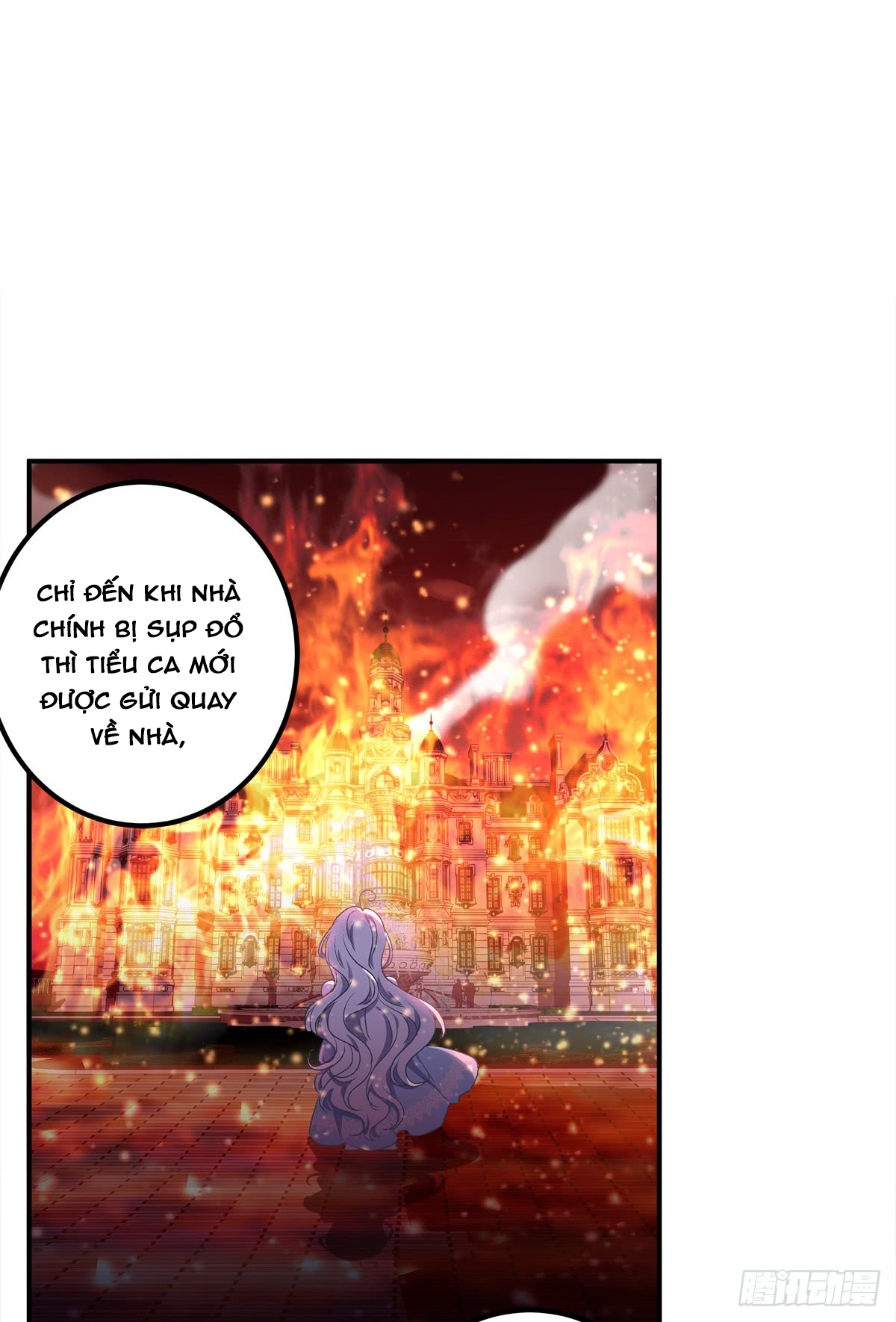 kiểm soát tuyệt đối chapter 13 51