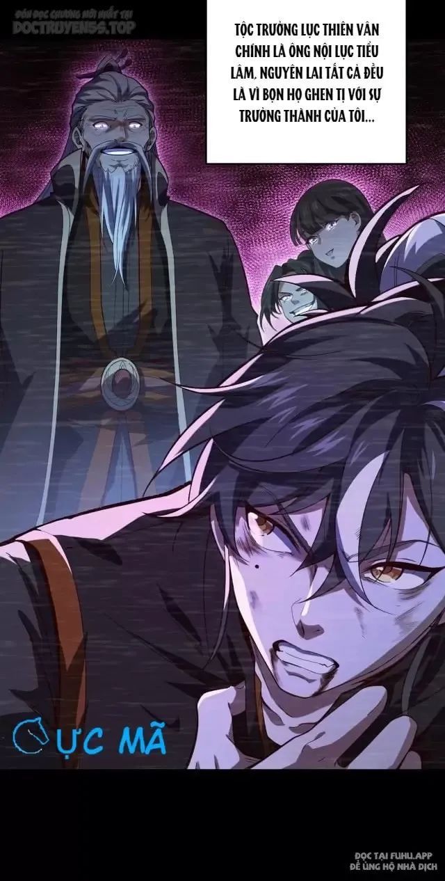 tôi, thần long của nữ đế! chapter 1 16