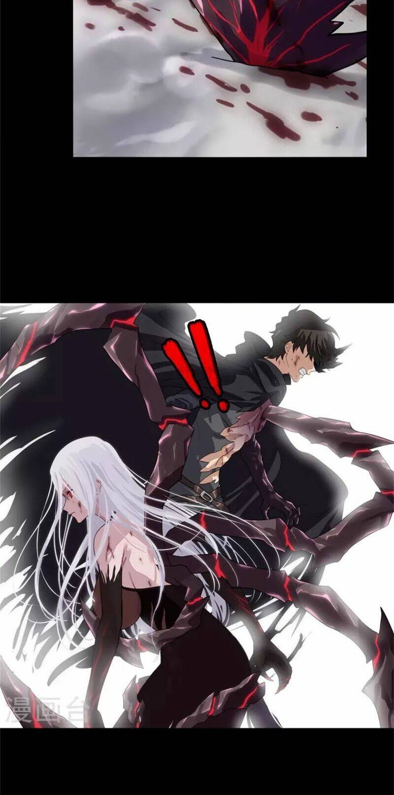 bạn gái virus của tôi chapter 303 16