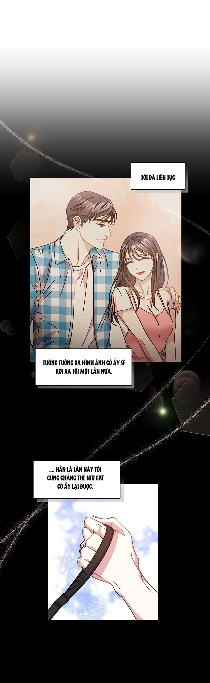 Chó Ngoan chapter 13.1 - Trang 13