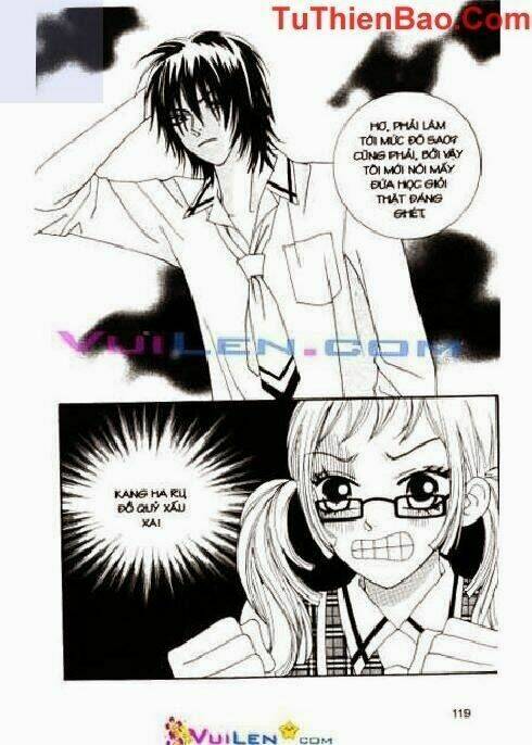 lớp học đặc biệt chapter 1 117