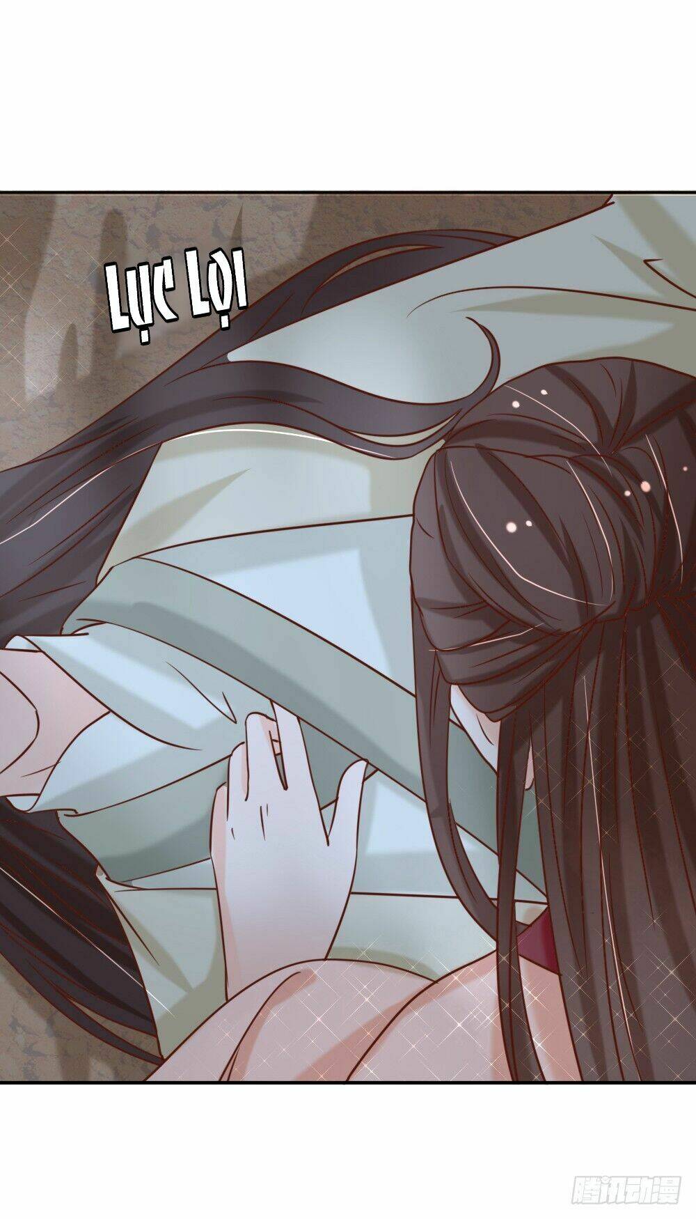 hồng nhan bất vong quốc chapter 10 31