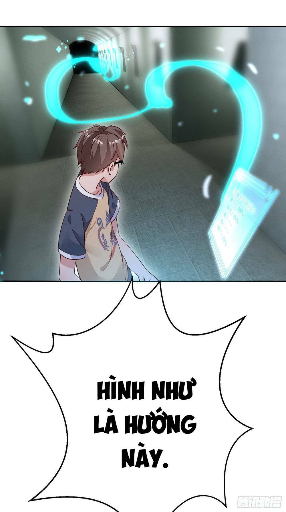 trở thành đạo sư dũng sĩ chapter 7 10