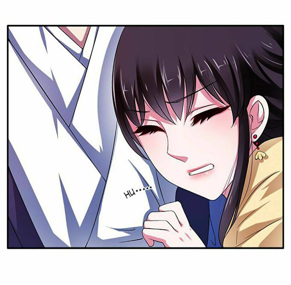 thịnh thế an nhiên chapter 3 16