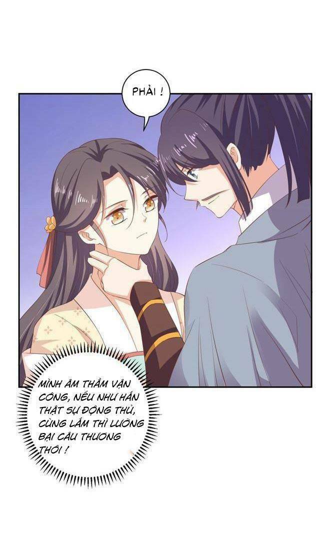 ngạo kiều vương gia huyên náo phi chapter 55 2