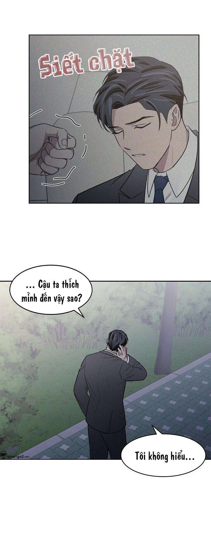 công tắc tham vọng chapter 6 16