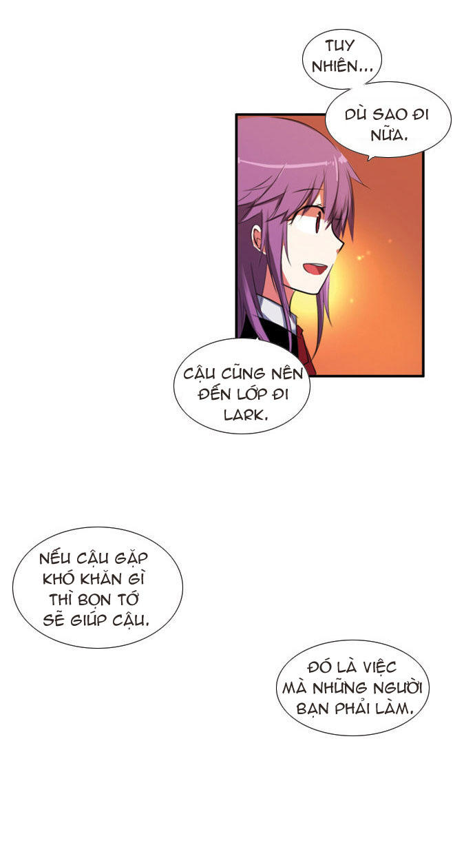 crepuscule (yamchi) chapter 20 23