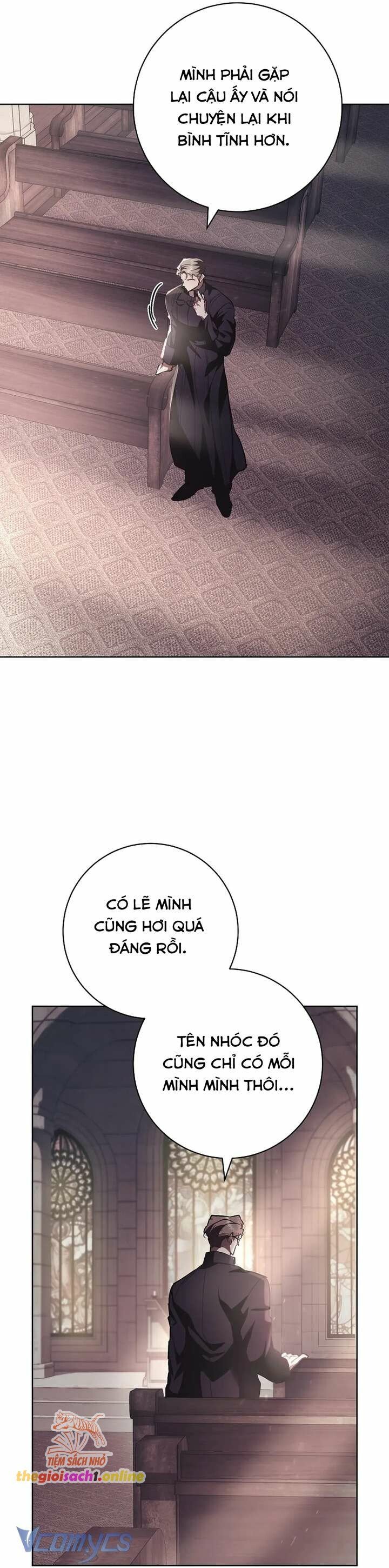 [18+] để tôi khóc đi chapter 8 28