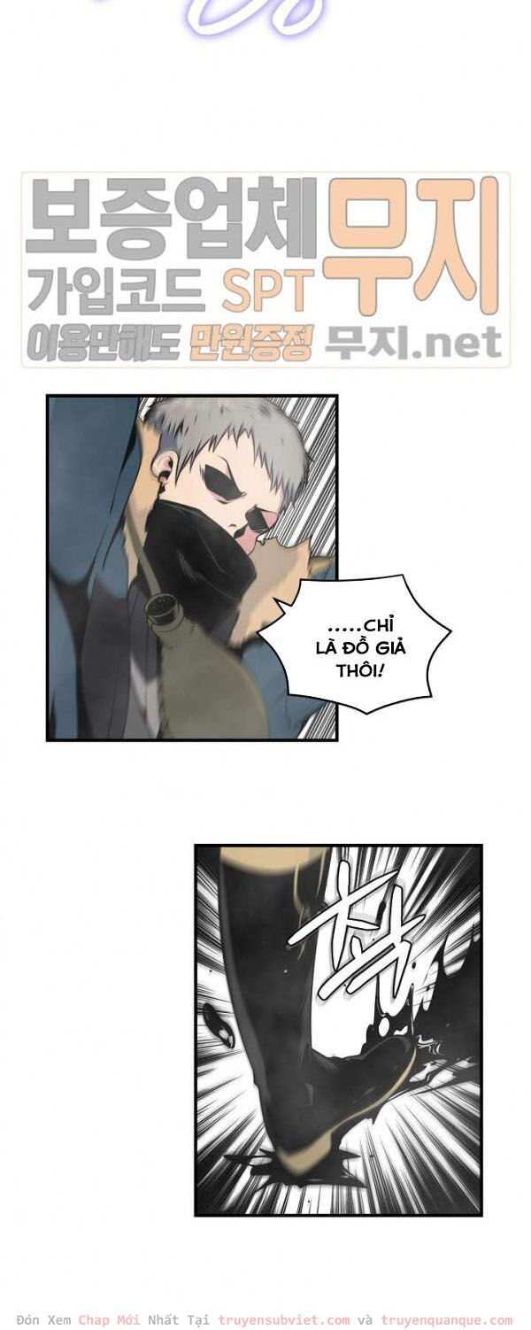 tôi sinh ra để làm người vĩ đại chapter 35 20