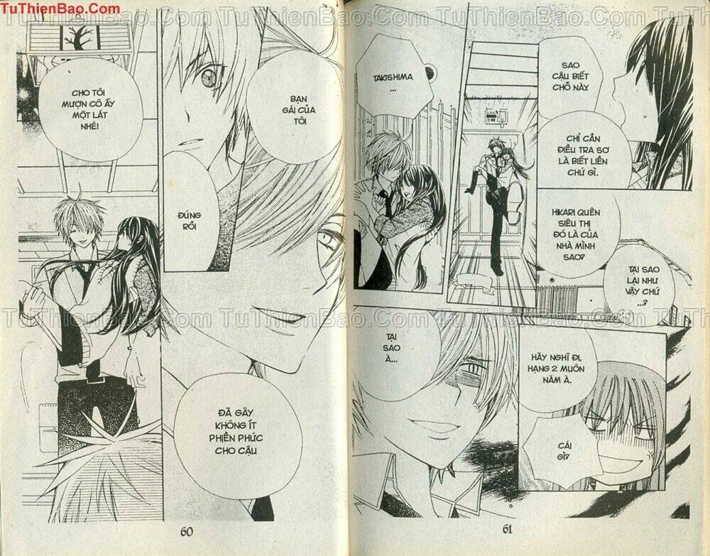 s a - lớp học ưu tú chapter 14 30