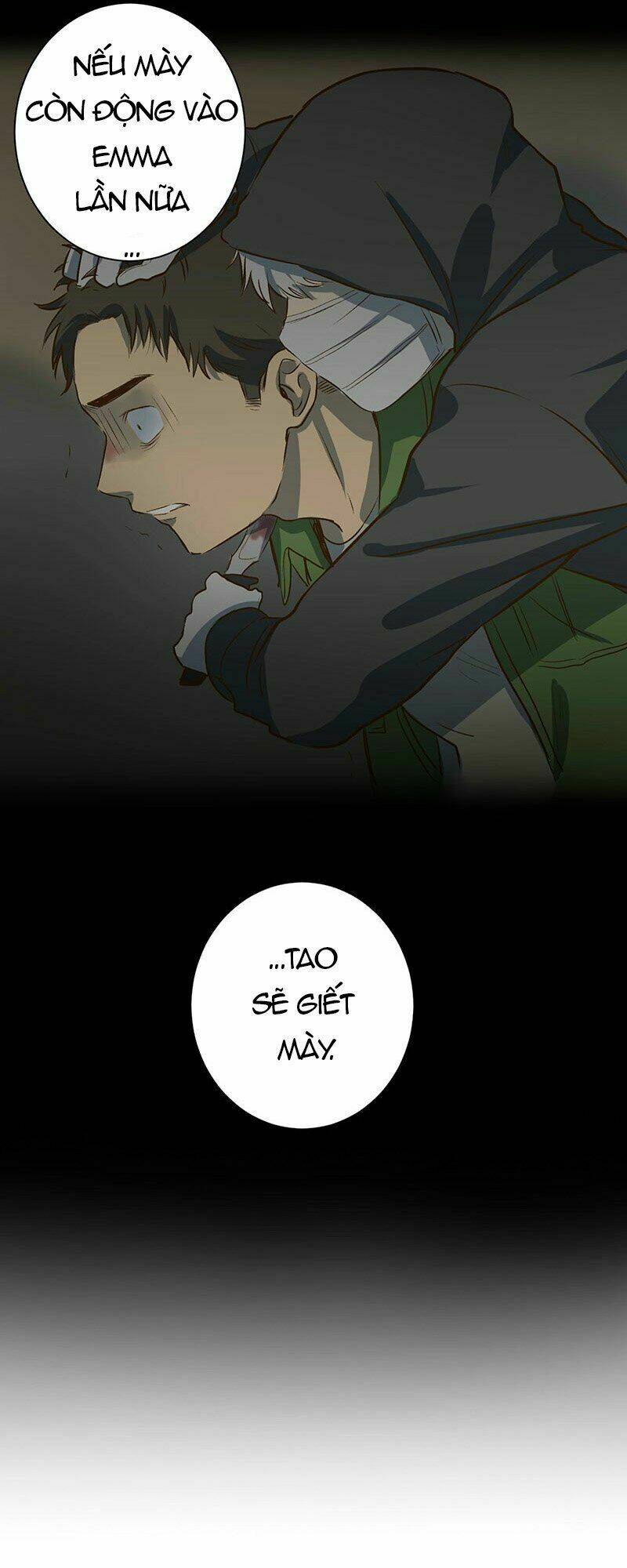 bí mật sâu sắc nhất của tôi chapter 3 13