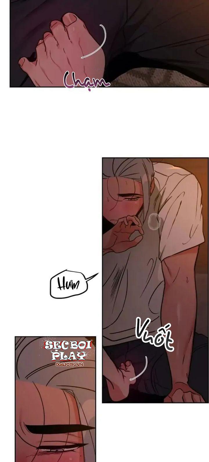 đối tác cơ thể hoàn hảo chapter 21 34