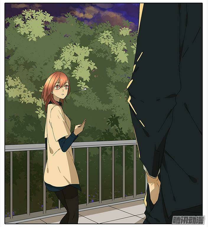 tương thân chung kết giả chapter 40 13