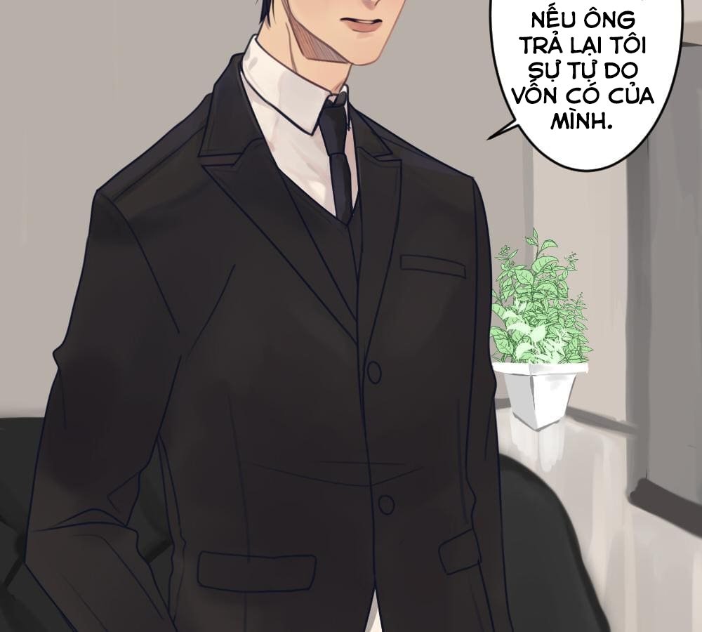 just us - chỉ hai chúng ta chapter 4 20